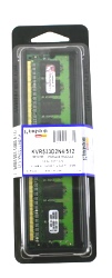 kingston kvr533d2n4 512 512mb pc4200 533mhz value ram photo