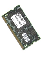 kingston kvr333x64sc25 512 so dimm 512mb 333mhz value ram photo