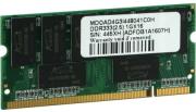 kingston kvr333x64sc25 1g so dimm 1gb 333mhz value ram photo