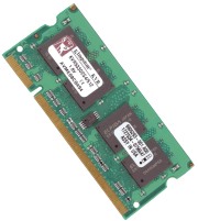 kingston kvr533d2s4 512 512mb 533mhz ddr2 non ecc cl4 sodimm photo