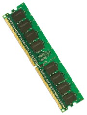 kingston kvr667d2n5 512 512mb pc5300 667mhz value ram photo