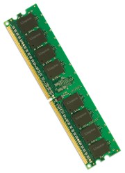 kingston kvr800d2n5 1g 1gb pc6400 800mhz value ram photo