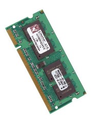 ram kingston kvr667d2s5 1g 1gb 667mhz ddr2 non ecc cl5 sodimm photo