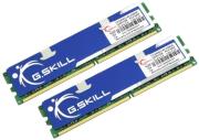 gskill ddr2 2gb 2x1gb pc6400 800mhz dual channel kit photo