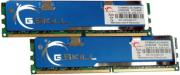 gskill ddr2 4gb 2x2gb pc8000 1000mhz dual channel kit photo