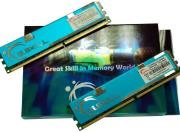 ram gskill f2 6400cl4d 2gbpk ddr2 2gb 2x1gb cl4 pc6400 800mhz dual channel kit photo