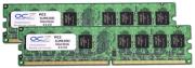 ocz pc2 5400 ddr2 value dual channel 2gb 2x1gb photo