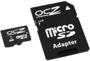 ocz micro sd 2gb photo