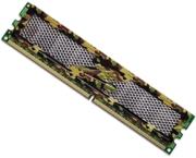 ocz ddr2 1gb 2x512mb pc2 5400 special ops edition photo