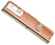ocz performance ddr2 512mb pc5400 667miz photo