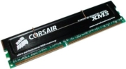 corsair xms 1gb ddr400 heat spreader photo