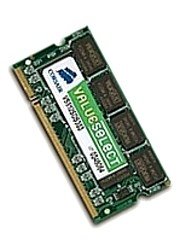 ram corsair vs1gsds533d2 so dimm vs1gsds533d2 1gb ddr2 533mhz photo