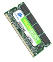 ram corsair vs512sds400 so dimm ddr 512mb 400mhz photo