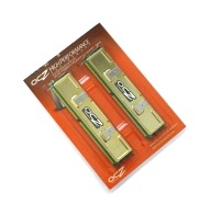 ocz pc 3200 performance dual channel ddr 2gb 2x1gb photo ocz pc 3200 performance dual channel ddr 2gb 2x1gb photo