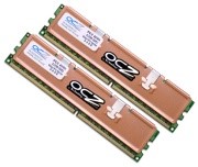 ocz pc2 5400 ddr2 value pro dual channel 1gb 2x512mb photo