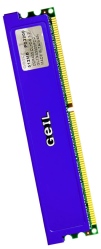 geil ge2563200bl value ram 256mb pc3200 400mhz photo