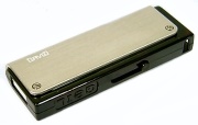 david 100 extreme performance dual channel usb drive 512mb gold photo
