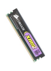 corsair xms2 cm2x512a 6400 dimm ddr2 512mb pc6400 800mhz photo