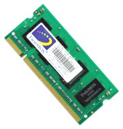 twinmos 8d23in tt so dimm ddr2 cl4 256mb pc5300 667mhz photo