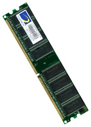 twinmos 001 400 twi dimm ddr cl25 1gb pc3200 400mhz photo
