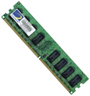 twinmos 001 667 mte dimm ddr2 cl5 1gb pc5300 667mhz photo