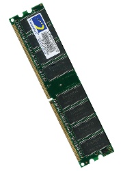 twinmos 001 400 mte dimm ddr cl3 1gb pc3200 400mhz photo