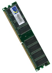 twinmos 512 400 twi dimm ddr cl3 512mb pc3200 400mhz photo