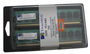 twinmos dc 512 800 twi ddr2 cl5 1gb 2x512mb dual channel pc6400 800mhz photo