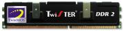 twinmos 001 800 twi ddr2 twister cl5 1gb pc6400 800mhz photo
