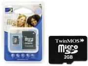twinmos 2gb micro secure digital photo twinmos 2gb micro secure digital photo