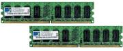 twinmos 2gb 2x1gb ddr2 cl5 pc5300 667mhz dual channel kit photo
