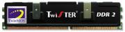 twinmos 002 800 twi ddr2 twister cl5 2gb pc6400 800mhz photo