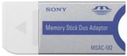 sony msacm2no memory stick duo adapter eos 32gb photo