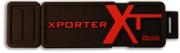 patriot extreme performance xporter xt boost 8gb black photo