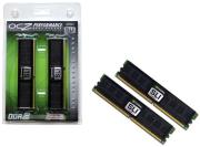 ocz ocz2n800sr4gk ddr2 4gb 2x2gb pc2 6400 sli ready edition dual channel kit photo