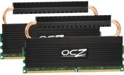 ocz ocz2rpr800c44gk ddr2 4gb pc2 6400 reaper cl4 edition photo