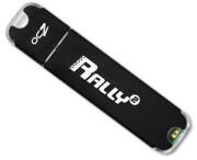 ocz rally 2 dual channel usb flash drive 32gb photo