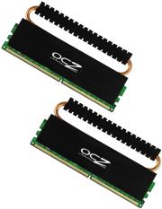 ocz ocz2rpr10664gk 4gb 2x2gb pc 8500 1066mhz reaper hpc edition dual channel kit photo