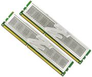 ocz ocz3p16004gk 4gb 2x2gb pc 12800 1600mhz platinum edition dual channel kit photo