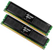 ocz ocz3f13334gk 4gb 2x2gb pc 10666 1333mhz high performance fatal1ty edition dual channel kit photo