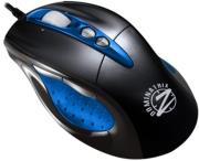 ocz dominatrix laser gaming mouse photo