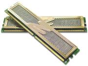 ocz ocz2g8008gk8gb 2x4gb ddr2 pc2 6400 p45 special gold edition dual channel kit photo