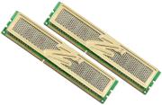 ocz ocz3g18004gk 4gb 2x2gb ddr3 pc3 14400 gold edition dual channel kit photo