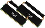 ocz ocz3rpr16004gk 4gb 2x2gb ddr3 pc3 12800 reaper hpc dual channel kit photo