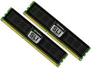 ocz ocz3n1800sr2gk 2gb 2x1gb ddr3 pc3 14400 nvidia sli ready edition dual channel kit photo