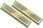 ocz ocz3g18002gk 2gb 2x1gb ddr3 pc3 14400 gold edition dual channel kit photo