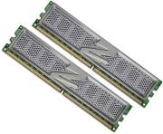 ocz ocz2t1066io2gk 2gb 2x1gb ddr2 pc2 8500 intel optimized titanium edition dual channel kit photo