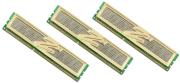 ocz ocz3g1600lv3gk 3gb 3x1gb ddr3 pc3 12800 gold xtc low voltage triple channel kit photo