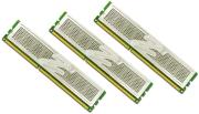 ocz ocz3p1333lv3gk 3gb 3x1gb ddr3 pc3 10666 platinum xtc low voltage triple channel kit photo