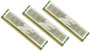 ocz ocz3p1333lv6gk 6gb 3x2gb ddr3 pc3 10666 platinum xtc low voltage triple channel kit photo